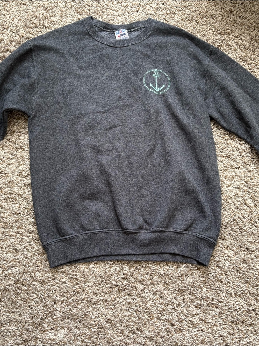 Fort Walton Beach crewneck